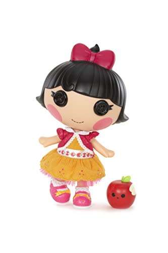 Lalaloopsy Littles Doll- Beauty Fairest