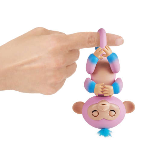 Fingerlings Baby Monkey Candi