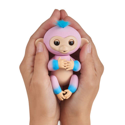 Fingerlings Baby Monkey Candi