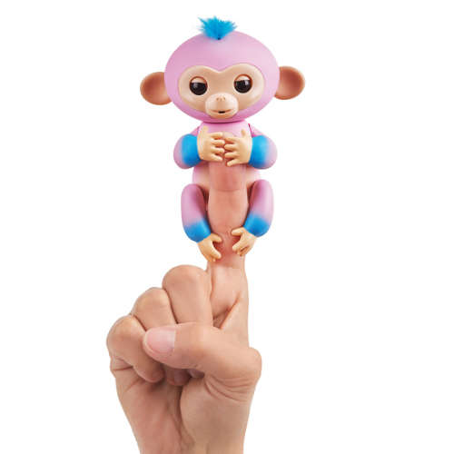 Fingerlings Baby Monkey Candi