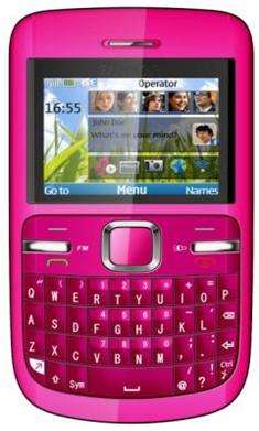 NEW - RealTalk - VM2024 Quad Band, DUAL SIM, FM Mobile Phone