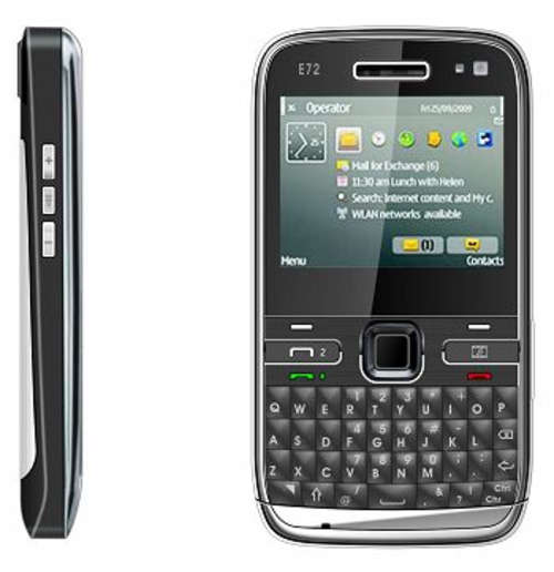 Real Talk E72 - TV Edition