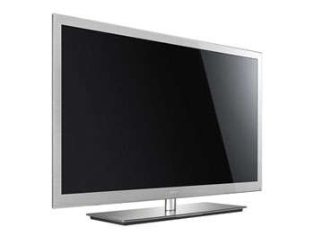 Samsung UN55C9000 3D LED TV