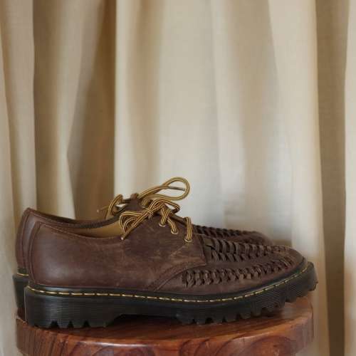 Dr Martens 1461 Fisherman Size 6