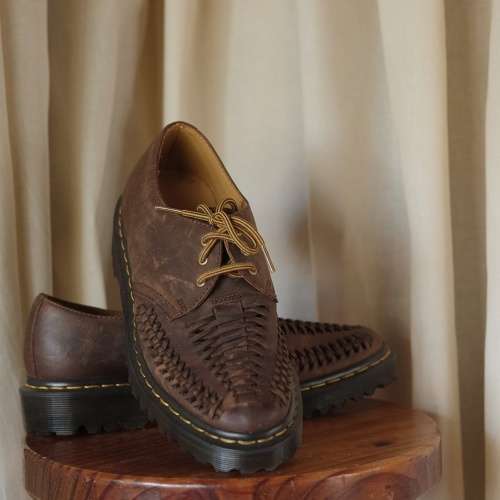 Dr Martens 1461 Fisherman Size 6