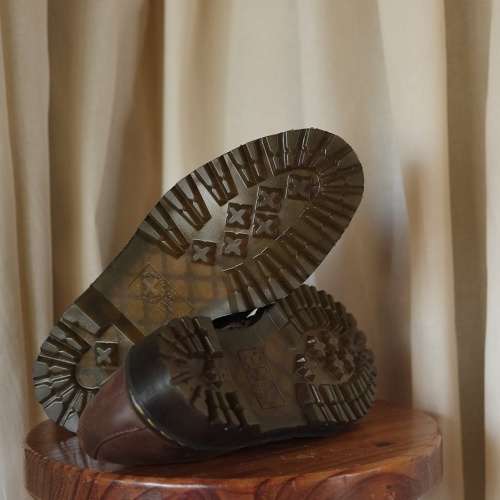 Dr Martens 1461 Fisherman Size 6