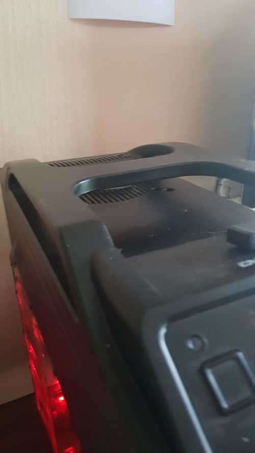 Mid Range Gaming Rig