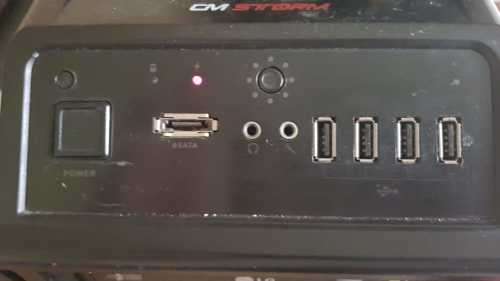 Mid Range Gaming Rig