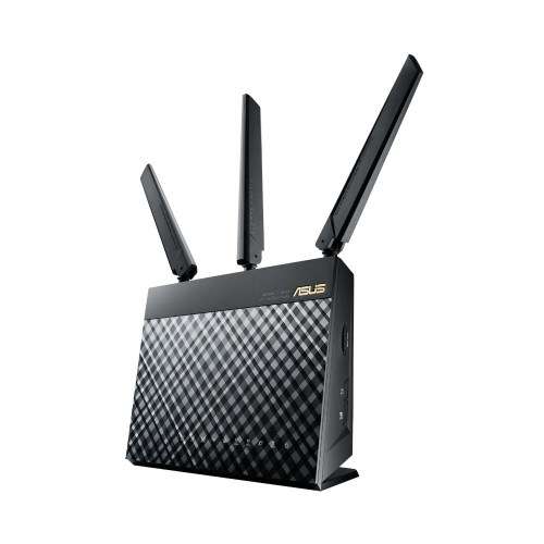 Asus 4G-AC55U Wireless-AC1200 LTE Modem Router