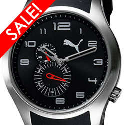 PUMA Titanium Boost - Mens Multifunction Watch - IN STOCK!
