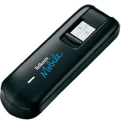 Huawei E3276s LTE Modem for Telkom LTE & 3G or Vodacom / MTN / Cell C 3G