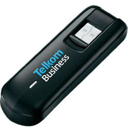 Huawei E3276s LTE Modem for Telkom LTE & 3G or Vodacom / MTN / Cell C 3G