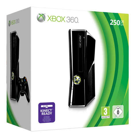 **BRAND NEW***PRICE REDUCED**** WAS R2999** NOW R2799**Xbox360 250GB KINECT READY