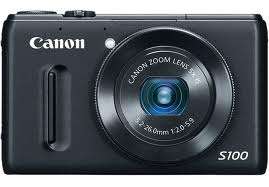 ***PRICE REDUCED**** WAS R3299** NOW R2999***NEW BOXED CANON POWERSHOT S100