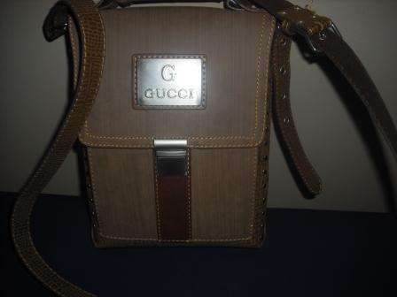 GENUINE LEATHER GUCCI HANDBAGS