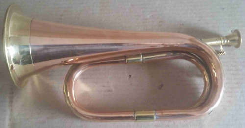 Bugle Copper/ Brass                                                                           nb15