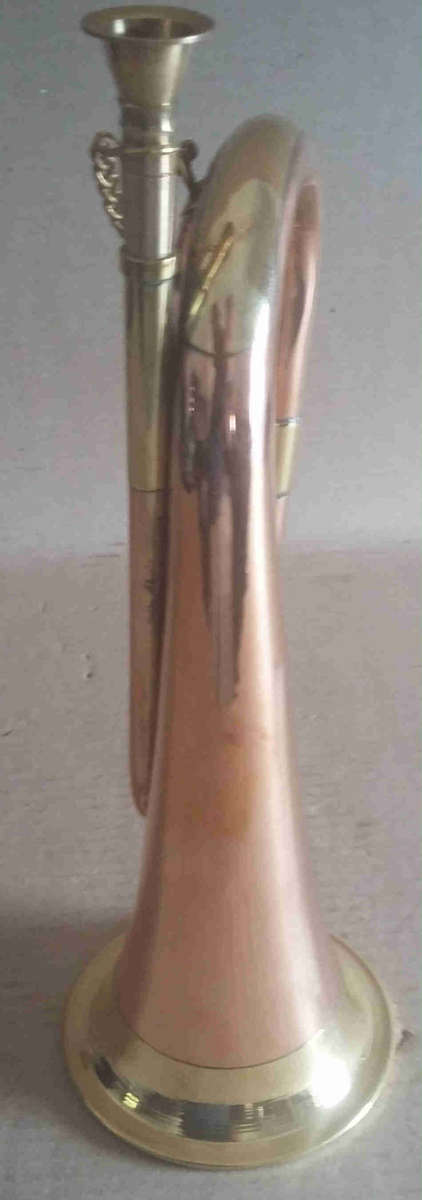 Bugle Copper/ Brass                                                                           nb15