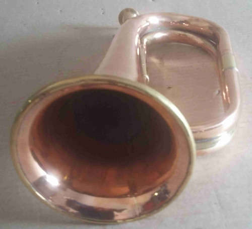 Bugle Copper/ Brass                                                                           nb15