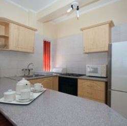 Cape Town Reviera suites Sea Point. Full week in February