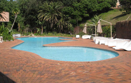 Margate. St Michaels Sands. Full week in March