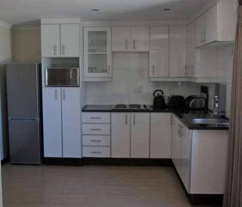 Margate. St Michaels Sands. Full week in March