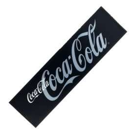 Coca-Cola bar runner/ bar mat/  wetstop