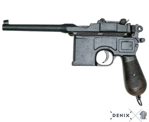 C96 replica pistol Non functional