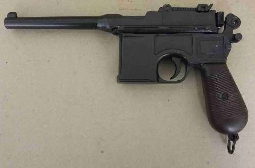C96 replica pistol Non functional