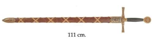 Excalibur King Arthur's Sword.