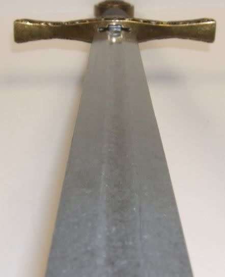 Excalibur King Arthur's Sword.