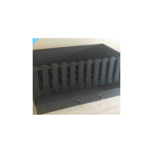 Constantia grate, wood burning, 50CM X 27CM