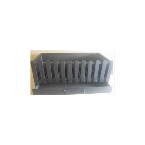 Constantia grate, wood burning, 50CM X 27CM