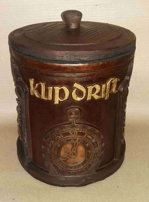 Klipdrift Ice Bucket.