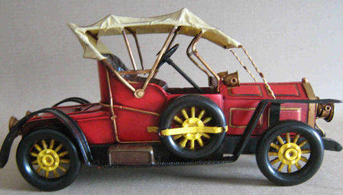 Rolls Royce. scale1/24. fantastic detail. metal