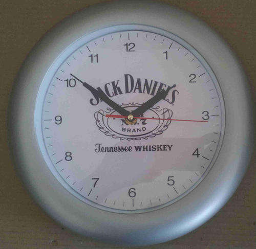 Jack Daniels clock                                                                          clk1