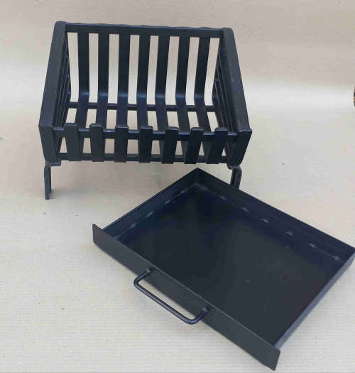 Master grate / ash pan combo 40 cm x 35 cm Heavy Duty