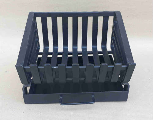 Master grate / ash pan combo 40 cm x 35 cm Heavy Duty