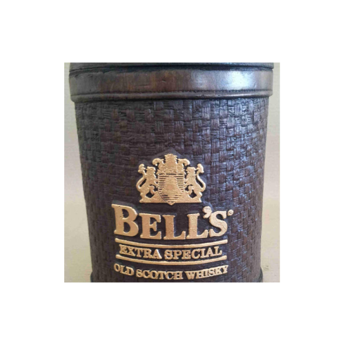 Bell's ice bucket.