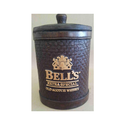 Bell's ice bucket.