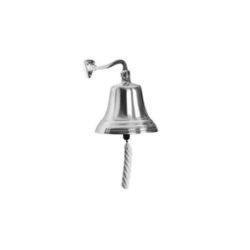 Silver bell 16cm