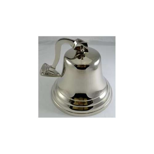 Silver bell 16cm