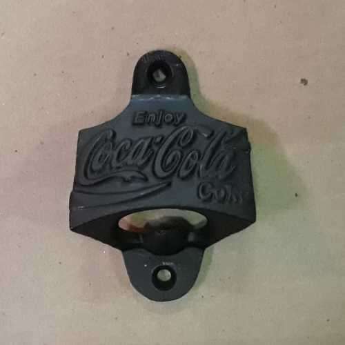 Coca-cola Bottle cap opener.