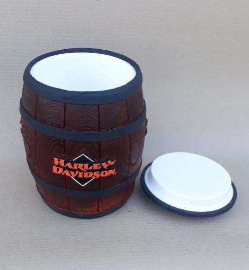 Harley Davidson Ice bucket