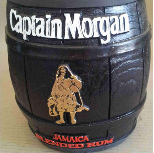 Captain Morgan Ice bucket