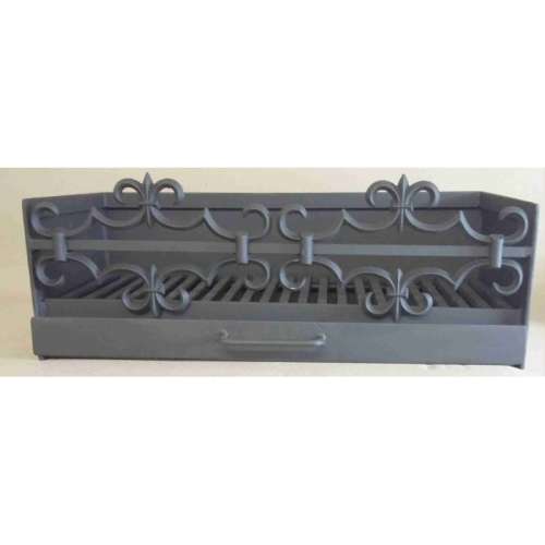 Albert grate wood burning  60cm x 27cm