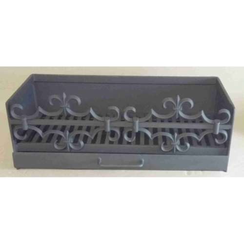 Albert grate wood burning  60cm x 27cm