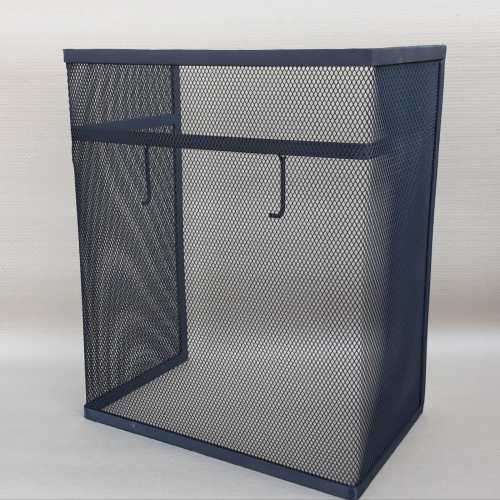 Gas heater child/pet surround screen. 50cm wide. (Gas heater not included)