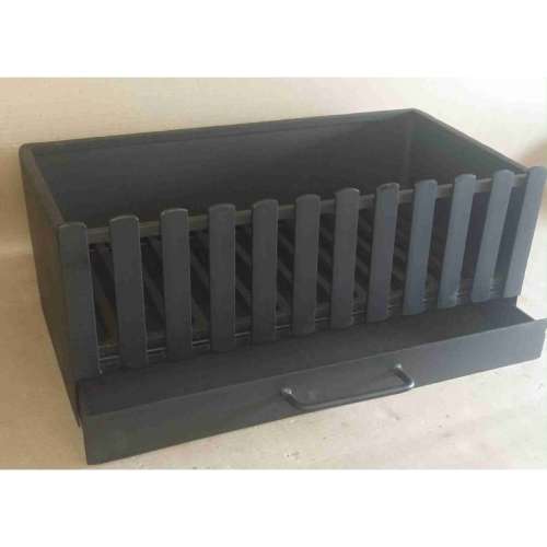 Constantia grate, wood burning, 60cm x 30cm