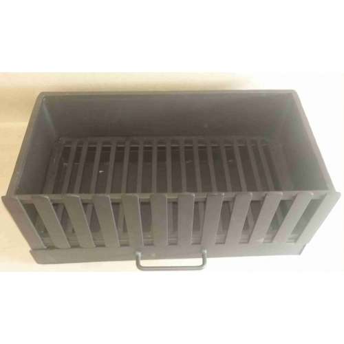 Constantia grate, wood burning, 60cm x 30cm