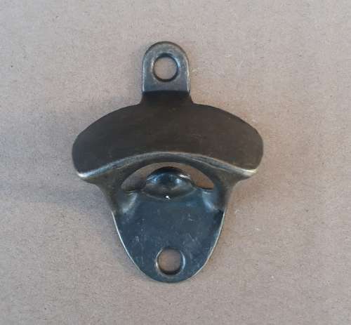 Unbranded Bottle cap opener.